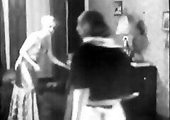 Vintage classic made by fuckaduck films from Buffalo N.Y USA in 1931