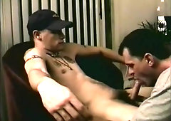 First-Timer Heterosexual Stud Hum wants Head