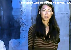 Tia Ling Fucked Roughly By Ariel X