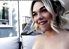 GROOBYGIRLS.COM: Emma Rose shines in fresh XXX