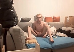 Sommer ray, solo teen, thin