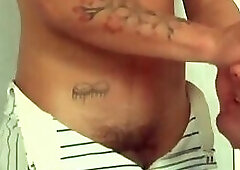 MUSK HUFFIN BROS - Manstink Compilation