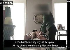 Sinfuldeeds Sweedish Wilf Gives In To Monster Dick