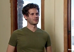 Exotic Sex Scene Gay Handjob Greatest Will Enslaves Your Mind