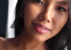 Vivian in Afternoon Reset - PlayboyPlus