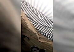 Crossdressed Rage Fuels Wild Shlong Worship Fire