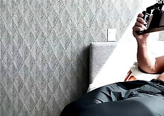 I'm pleased to present - Chloe foxxe a young slut horny for cock gets banged by Christian Clay #2