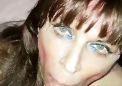 Sex toy, blow-job, cdmichelle50