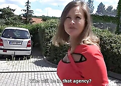 BIG TITS MATURE POUNDED AT TRAIN STATION