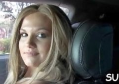 Bright orgasms finally get delivered to a seductive hottie