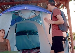 Exhausted but Up for Fun!