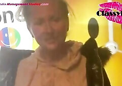 Chic and Nemo's aftermath of cum shots compilation