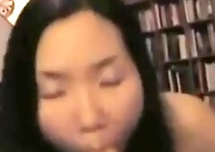 Homemade Korean MILF Sex Tape
