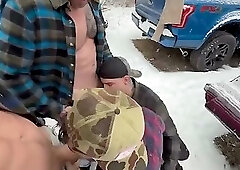 Соld Dicks Warm Hоles