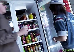 TukTukPatrol Thai Girl Picked up at the Mall and Banged