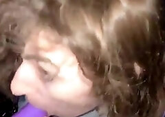 Supah Super-Steamy T-Model Gets Porked And Smacked