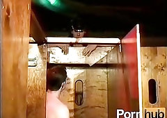 Yummy Gay Guys Fucking In Gloryhole