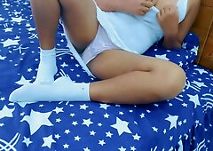 Sri Lankan Girl Pussy Fingering