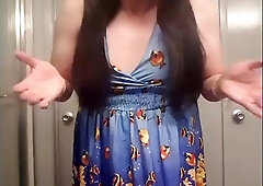 Tropical Fish Attire Flick