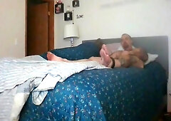 Satin Lady Rises To A Stiff Surprise