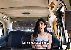 Italian Stunner Has A Tight Pussy