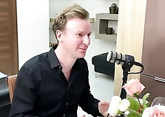 What do cuties desire for Valentine's Day? What is the history behind this day? We talk about the day of the lovers with Hungarian Pornstar Kiara