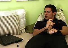 Extra Big Dicks: Slapping Tony's Ass