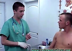 College guy gets a handjob