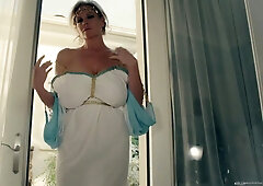 Kelly Madison In Et Tu Boobies? - Starring