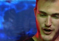 DrillMyHole.com - Muscled Christian Wilde butt sex