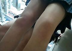 Amateur couple hidden cam