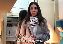 The Guilty Train Conductor Offered a Premium Service to the Passenger - Anal ...