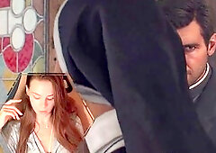 Arinafox on an epic gaming adventure to uncover ancient secrets and artifacts