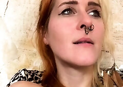 bad bad camgirl kitty