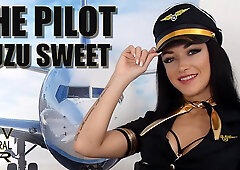 Zuzu Sweet In The Pilot