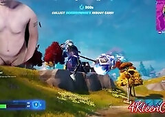 # 26 - FORTNITE NEW UPDATE: DRAGONBALL IS BACK!; By 4kteenamateurcoupl; Play visual novels and watch playthroughs, walkthroughs and adult PC games; Do