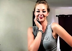 Blowjob Close Up No Hands Cumshot