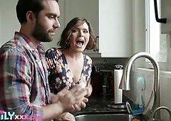 ITS A NATURAL THING FOR GET FUCKED GOOD… - Krissy Lynn