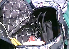 BAD MOM JAMA RETURNS - Vintage big beautiful woman Sex