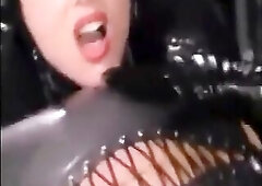 See Gum Woman on  now! - Latex Hottie, Boots Latex, Mother I'd Like To Fuck, Blond, Fetish, Aged, Tugjob, Lesbo, Vintage, Large Bazookas Porn  Gu