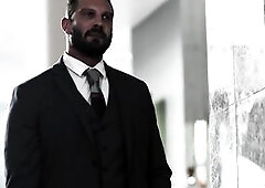 Inside trading got mother I'd like to fuck wife Ella Reese in trouble with the IRS but that babe wasnt worried