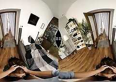 blond, mother i'd like to fuck, latin babe, large melons, large butt, hardcore, Mother I'd Like To Fuck Jennifer Mendez Quickie, pov