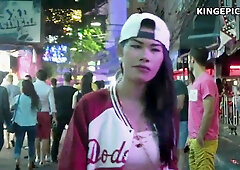 Asia's Ultra-Kinky Nightlife ... WILL COME BACK!