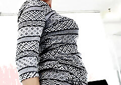 Horny dudes will surely love this video of tasty Antonia Sainz & other ladies