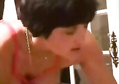 As Portuguesinhas VI  Portuguese movie scene