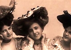 retro erotic drawings