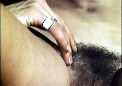 Amateur college group sex session