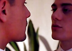 LucaVisconti - THE TAILOR (Blake Mitchell fk Carter Dane BB)