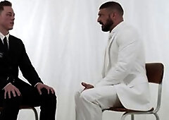 Missionary Boys: Bishop's Deeper Secrets Revealed