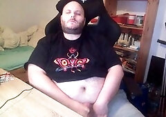 Stalls, euro, me cumming